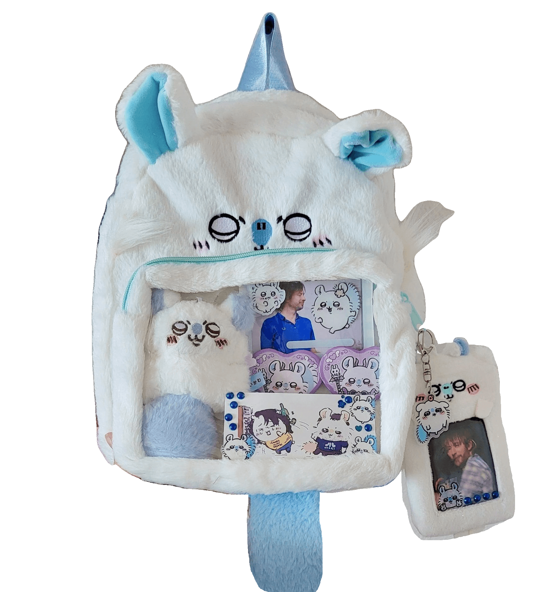 thom Momonga ita bag